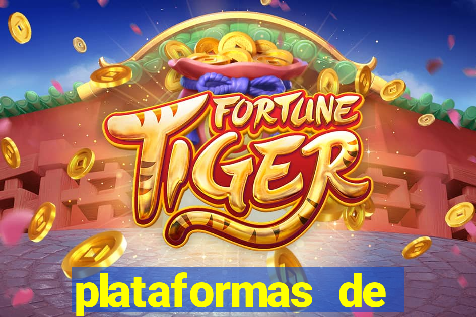 plataformas de jogos que pagam